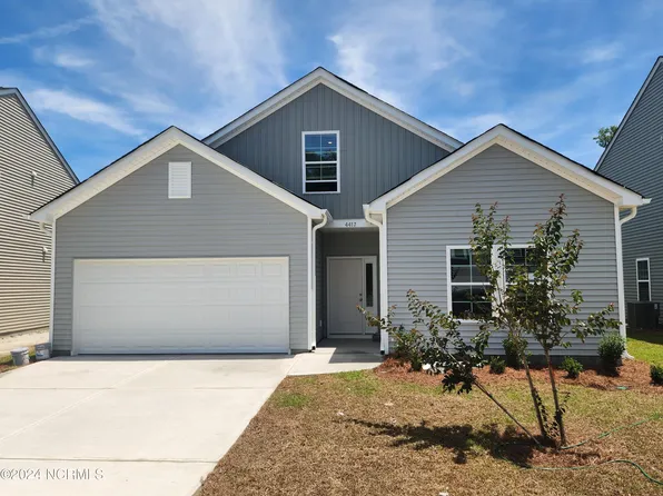 4417 Parsons Mill Drive #180, Castle Hayne, NC 28429