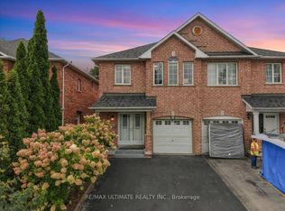50 Sam Frustaglio Dr, Toronto, ON M9N 3Y6