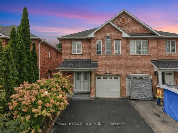 50 Sam Frustaglio Dr, Toronto, ON M9N 3Y6