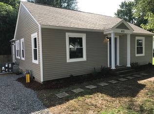 405 Gibson St, Portland, TN 37148