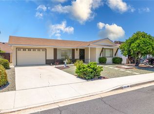 341 Rainier Way, Hemet, CA 92543