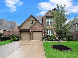 12500 Floral Park Ln, Pearland, TX 77584