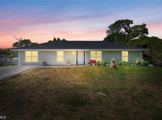 2335 50th Ter SW, Naples, FL 34116