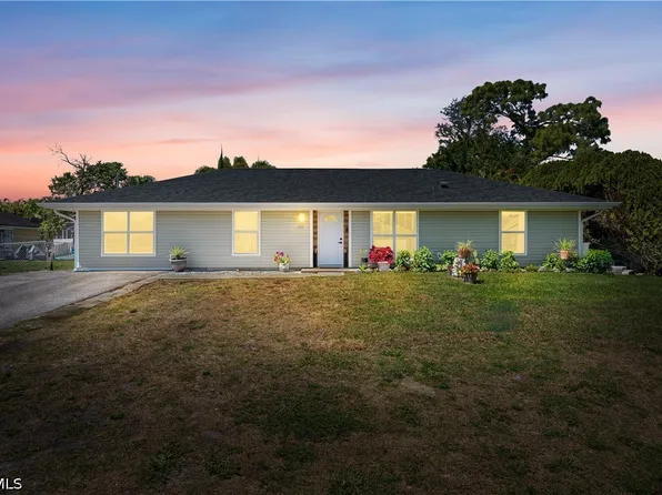 2335 50th Ter SW, Naples, FL 34116