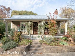 71 Nevada Ave, Asheville, NC 28806