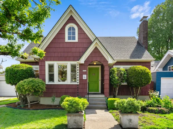 4236 SE 10th Ave, Portland, OR 97202