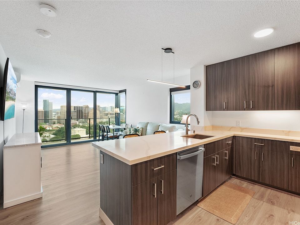 1st image of 615 Keawe St #2703