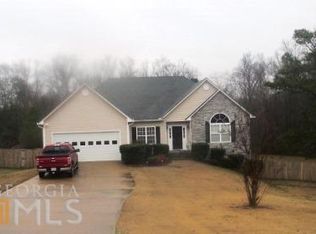 304 N Ridge Ln, Temple, GA 30179