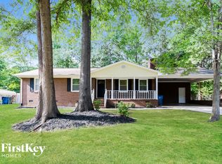 625 Scott Dr, Gibsonville, NC 27249