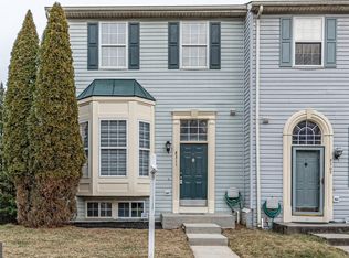 8311 Township Dr, Owings Mills, MD 21117