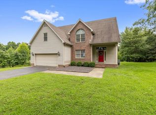 480 Compton Rd, Hanson, KY 42413