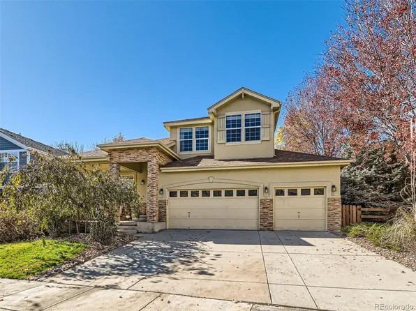 13373 Glacier Rim Trail, Broomfield, CO 80020