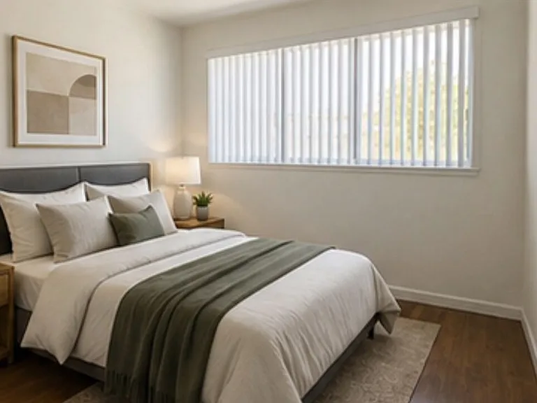 1441 S Hayworth Ave #8 — Photo 5