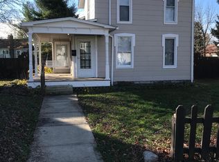 1302 W Vine St, Mount Vernon, OH 43050