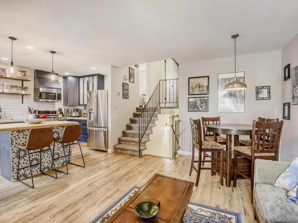 20765 E Buchanan Drive, Aurora, CO 80011