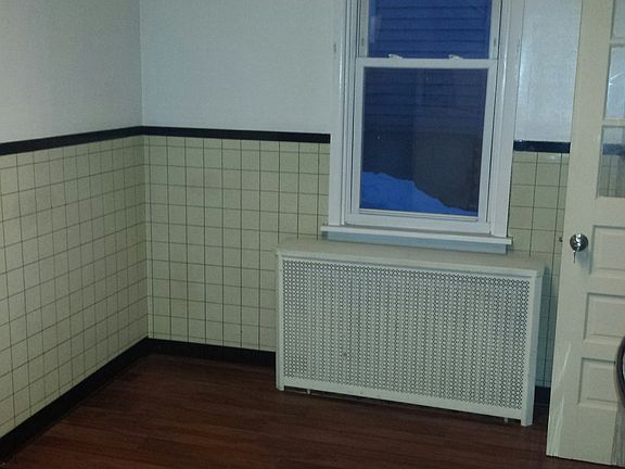 Kitchen Nook