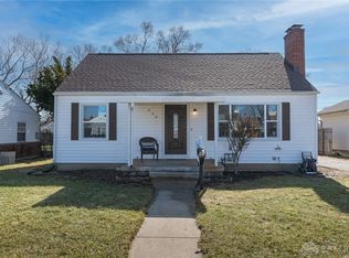 560 Margaret Dr, Fairborn, OH 45324