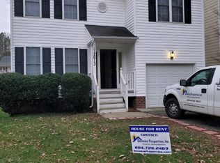 12613 Horseshoe Bay Ct, Midlothian, VA 23114