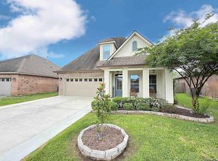 38343 Brown Rd, Prairieville, LA 70769