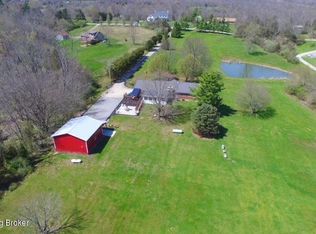 1324 Ballard Ct, La Grange, KY 40031