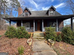 963 Crumbley Rd, McDonough, GA 30252