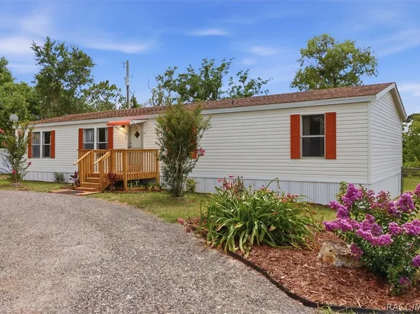 5716 S Greenfield Ter, Homosassa, FL 34446