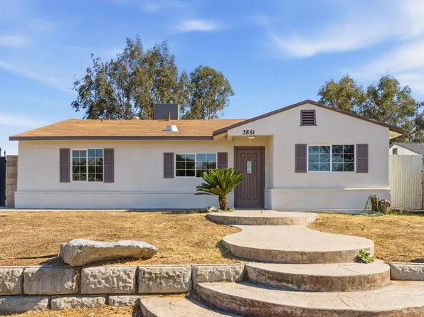 3851 E Marcus Ave, Friant, CA 93626