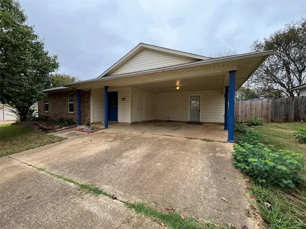 7440 Pecanwood Ln, Haughton, LA 71037