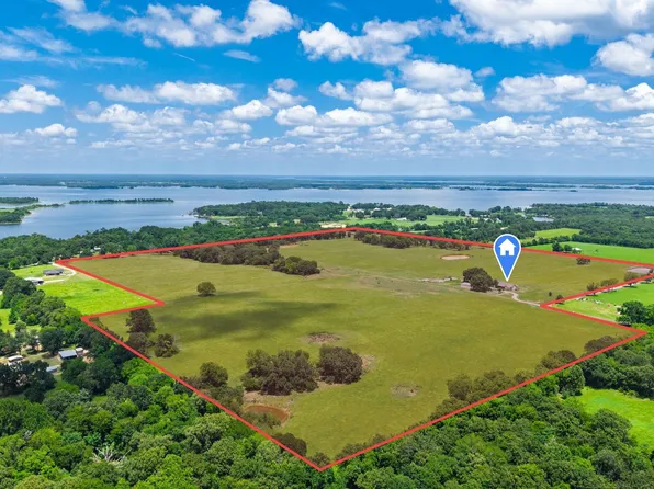 869 County Road 1570, Alba, TX 75410