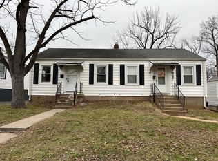 10225 Saint Katherine Ln #27, Saint Ann, MO 63074