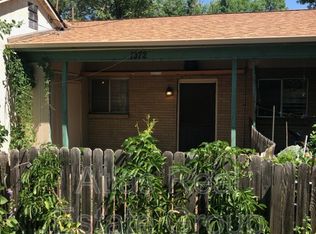 1372 Zephyr St, Lakewood, CO 80214