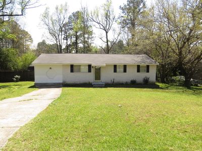 5814 Mill Branch Rd, Columbus, GA, 31907