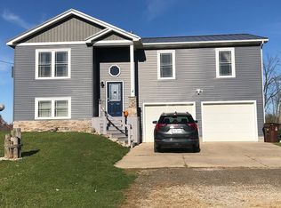 5855 Alward Rd, Laingsburg, MI 48848