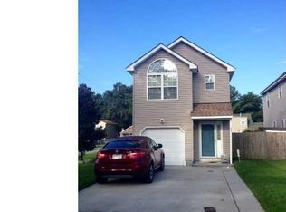 1437 Oliver Ave, Chesapeake, VA 23324