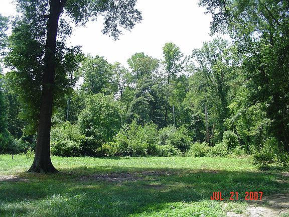 1 Acre lot
