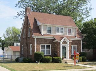 1806 7th Ave N, Fort Dodge, IA 50501