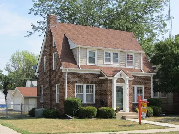 1806 7th Ave N, Fort Dodge, IA 50501