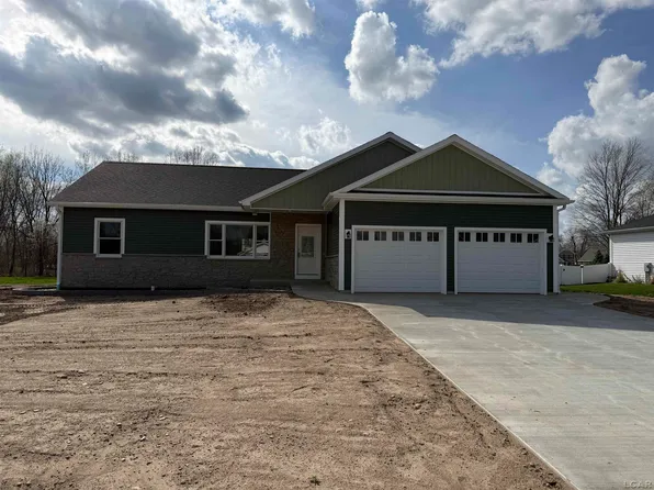 4173 Evergreen Rd, Adrian, MI 49221