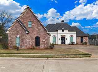 134 Puffin Rd, Stonewall, LA 71078