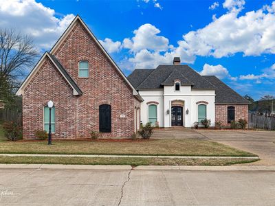 134 Puffin Rd, Stonewall, LA, 71078