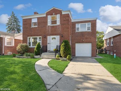 9909 Drury Ln, Westchester, IL, 60154