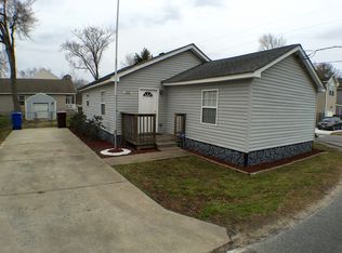 1552 Shell Rd, Chesapeake, VA 23323