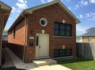 2518 N Rutherford Ave, Chicago, IL 60707