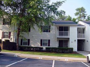 5611 Hornaday Rd UNIT M, Greensboro, NC 27409