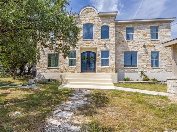 1071 Hidden Valley, Spring Branch, TX 78070