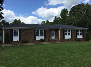 1811 Oak Ridge Rd, Oak Ridge, NC 27310