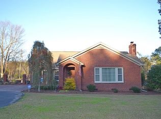 8633 Batesburg Hwy, Batesburg, SC 29006