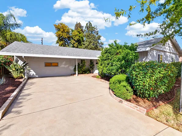 5343 Halsted Ave, Carmichael, CA 95608