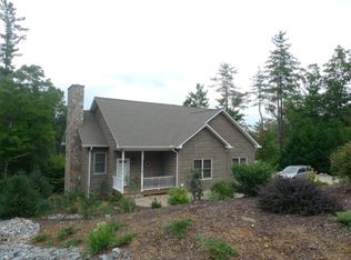 237 Lentz Landing Ln #0, Nebo, NC 28761