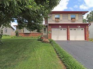 3096 Palomar Ave, Columbus, OH